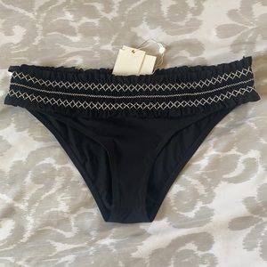 Tory Burch Swim Bottom